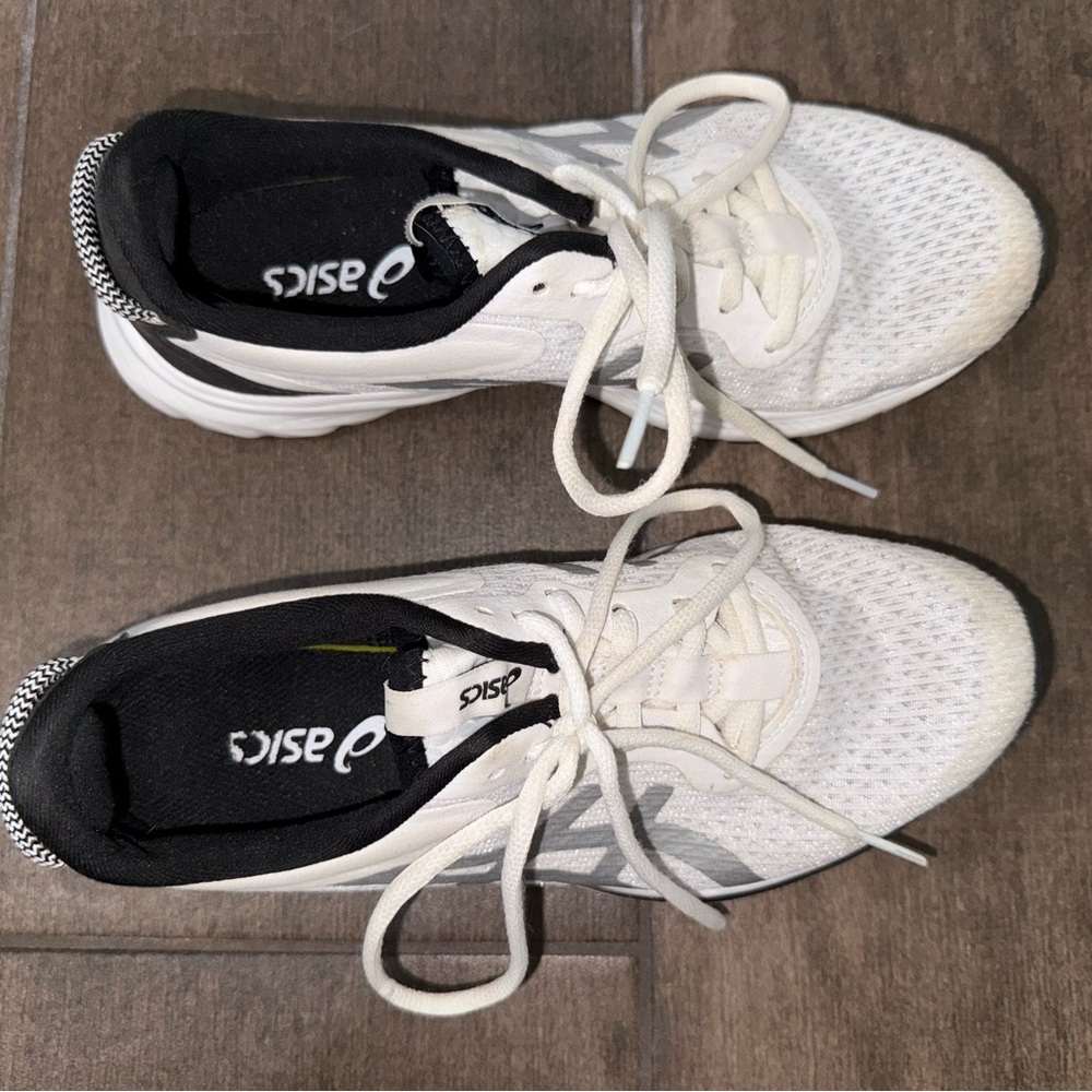 Gel Kumo Lyte 2 'White Pure Silver' - Picture 6 of 7